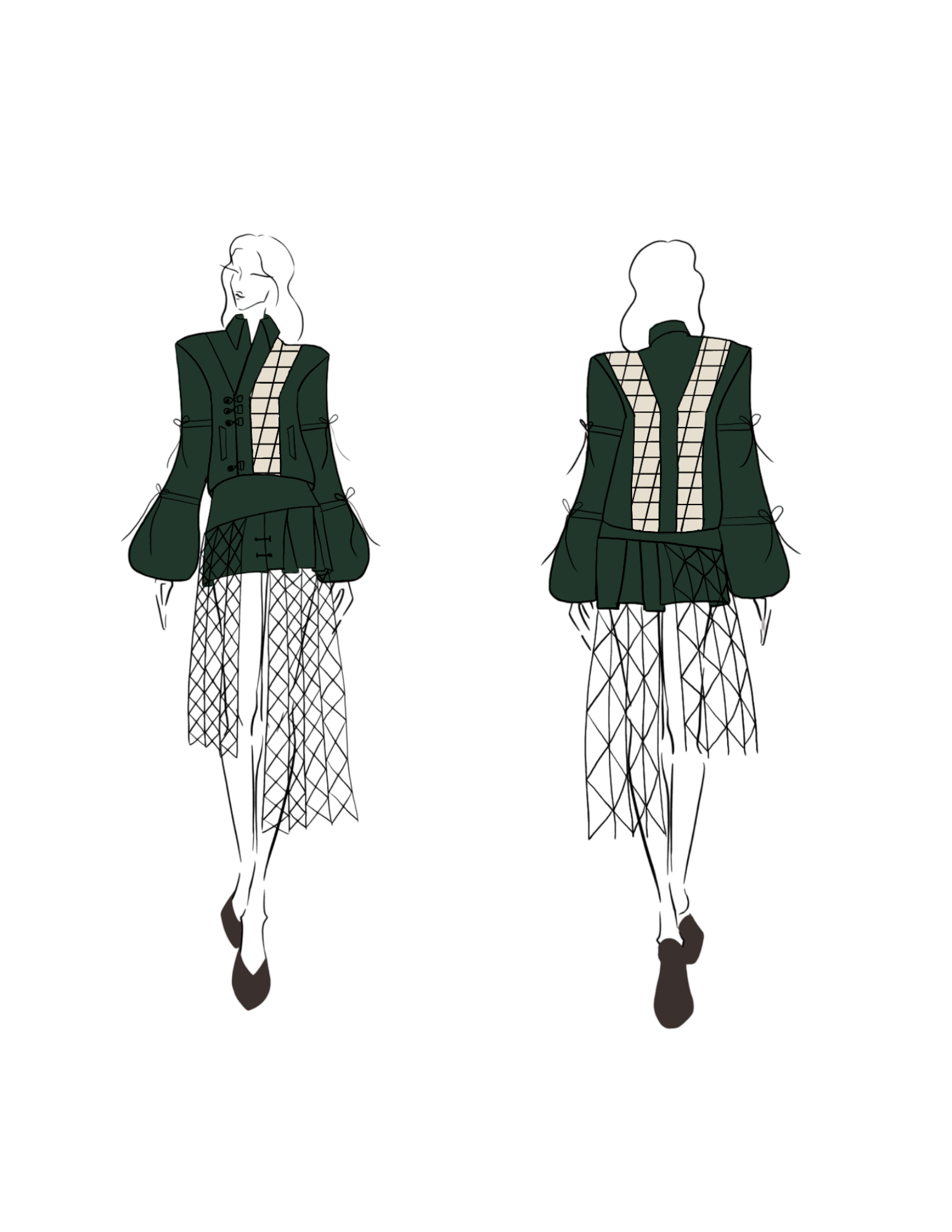 Look 10