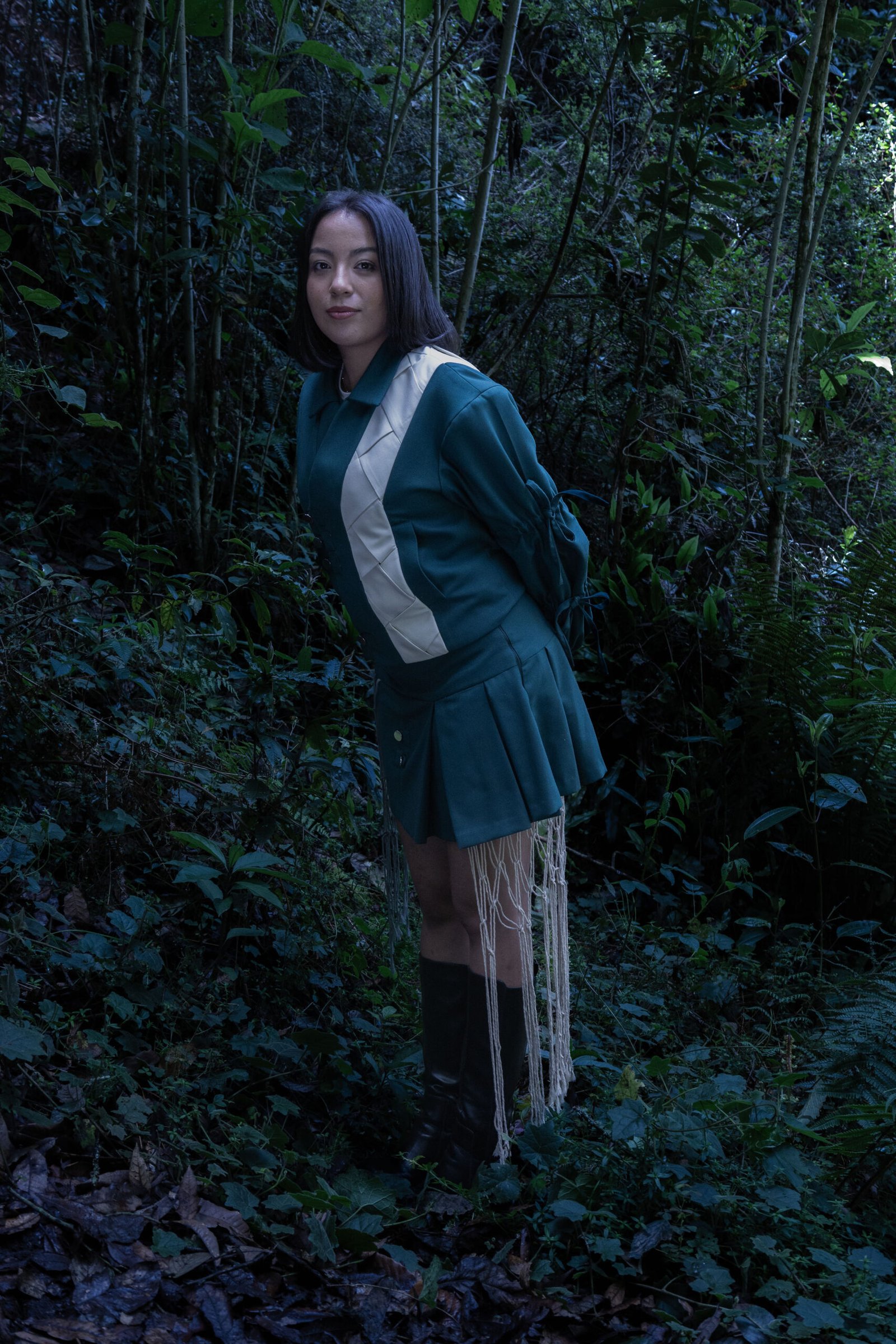 Look 6