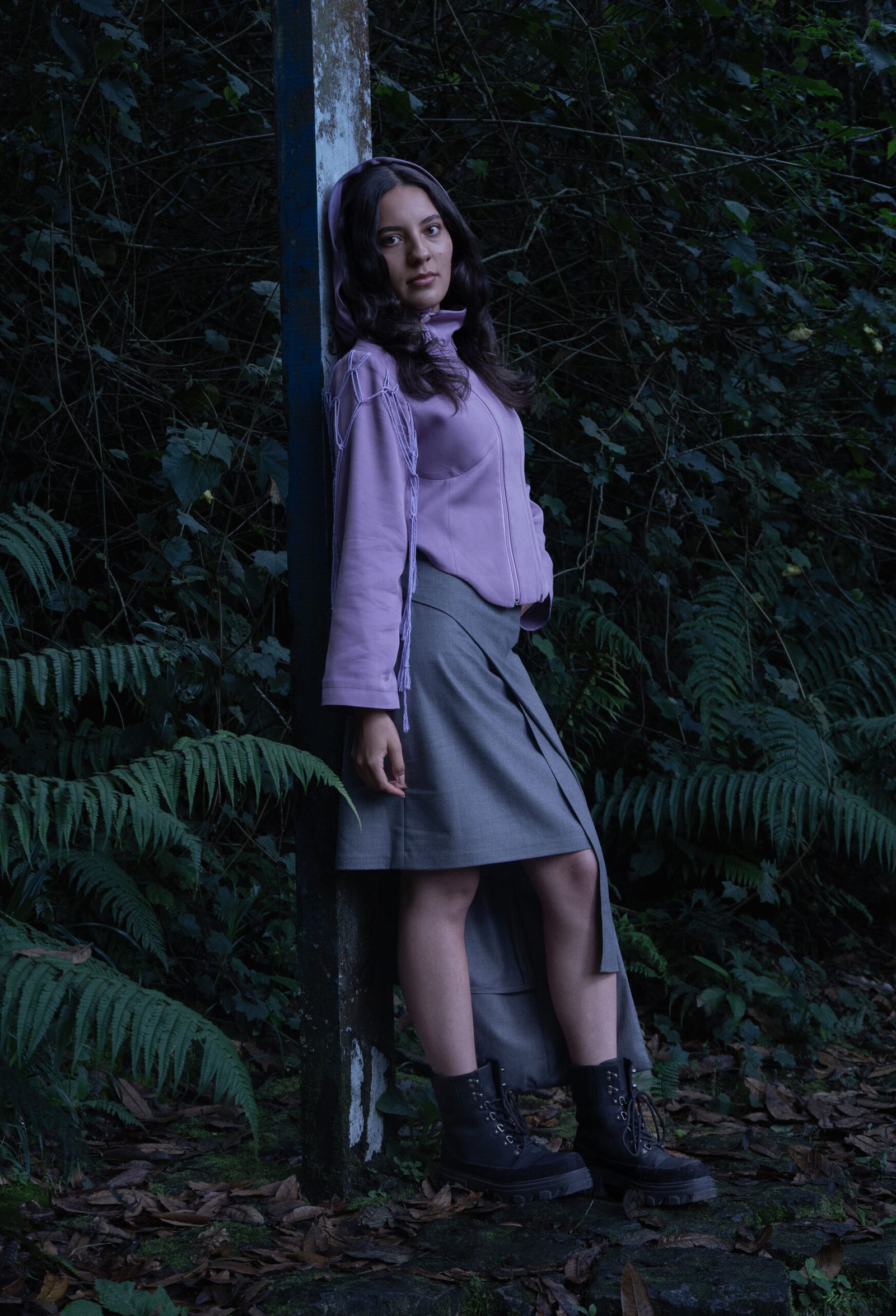 Look 8