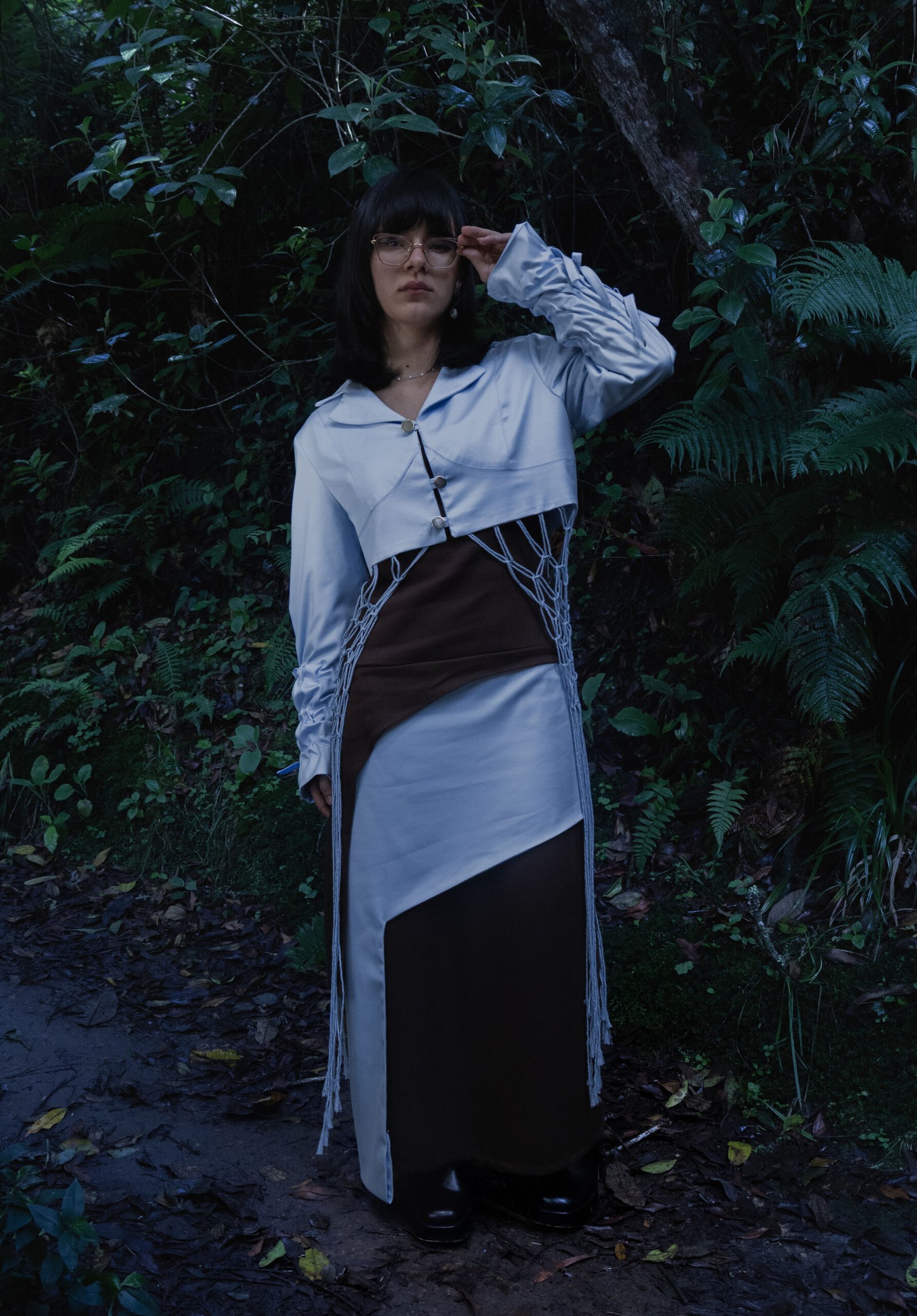 Look 10