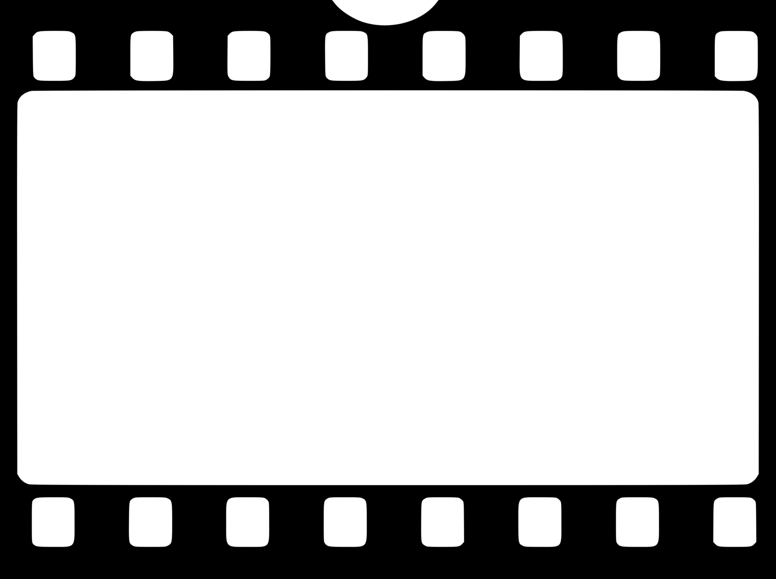 marco cine