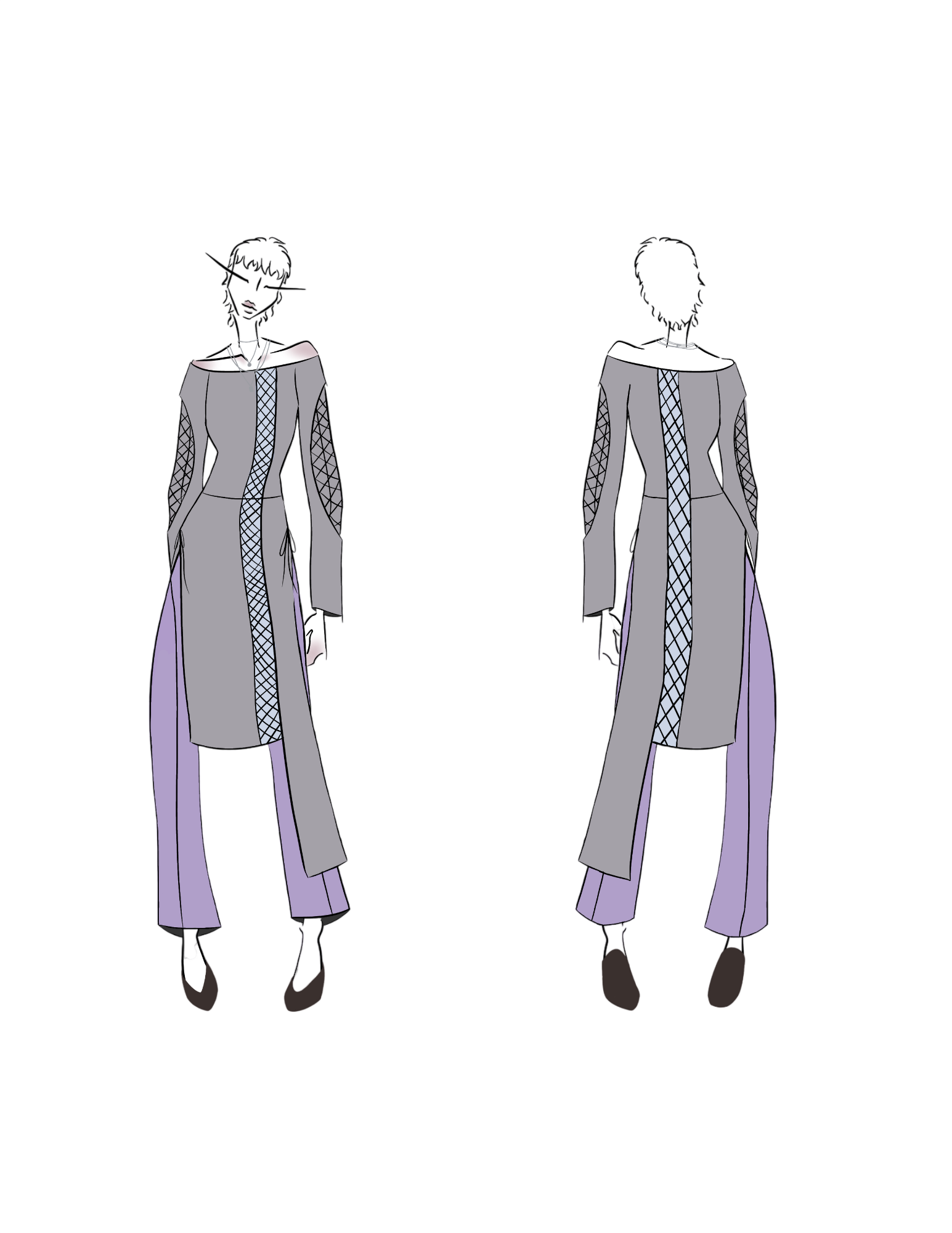Look 2
