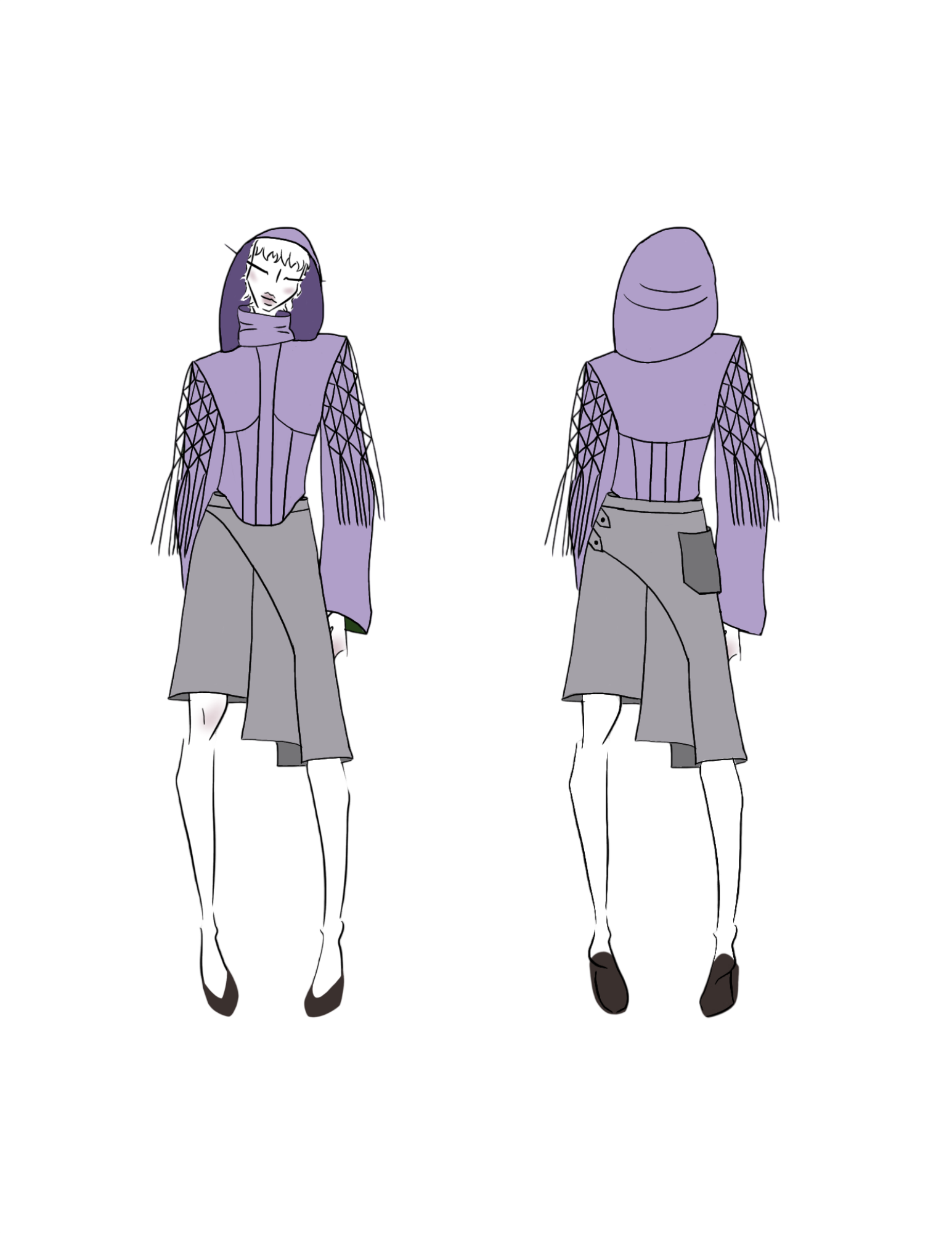 Look 5