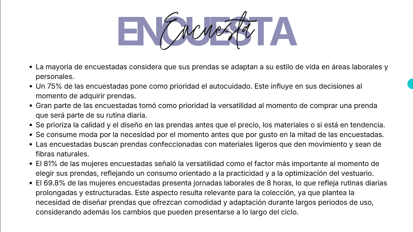 Encuesta
