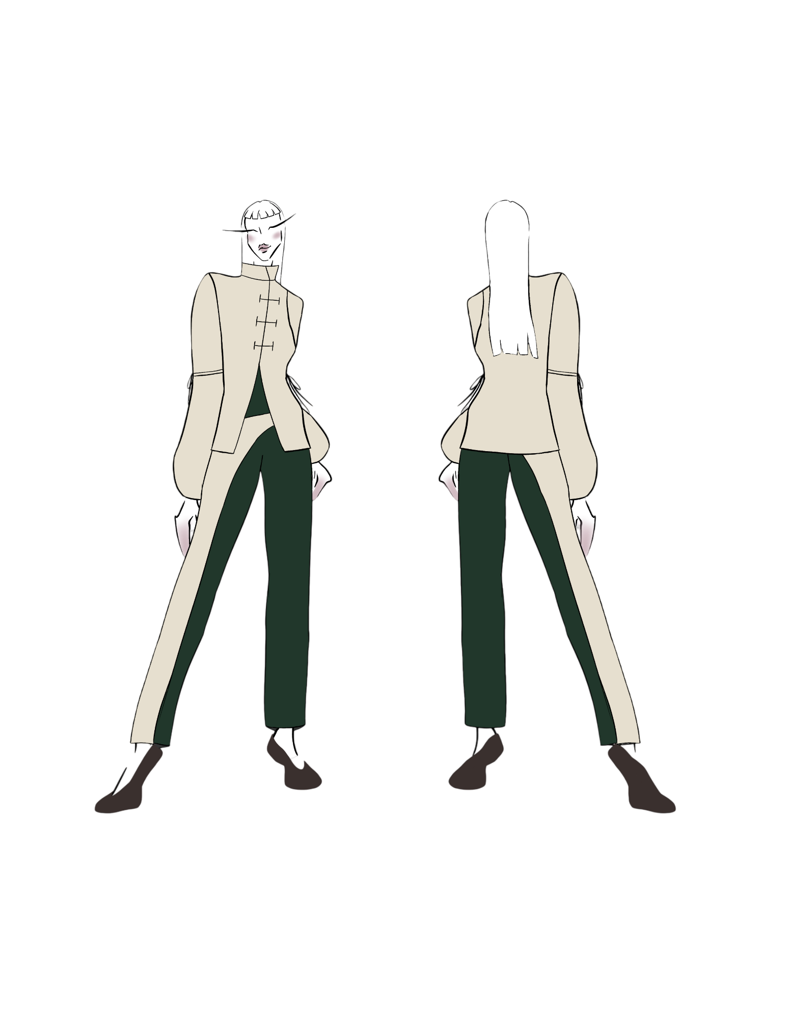 Look 4