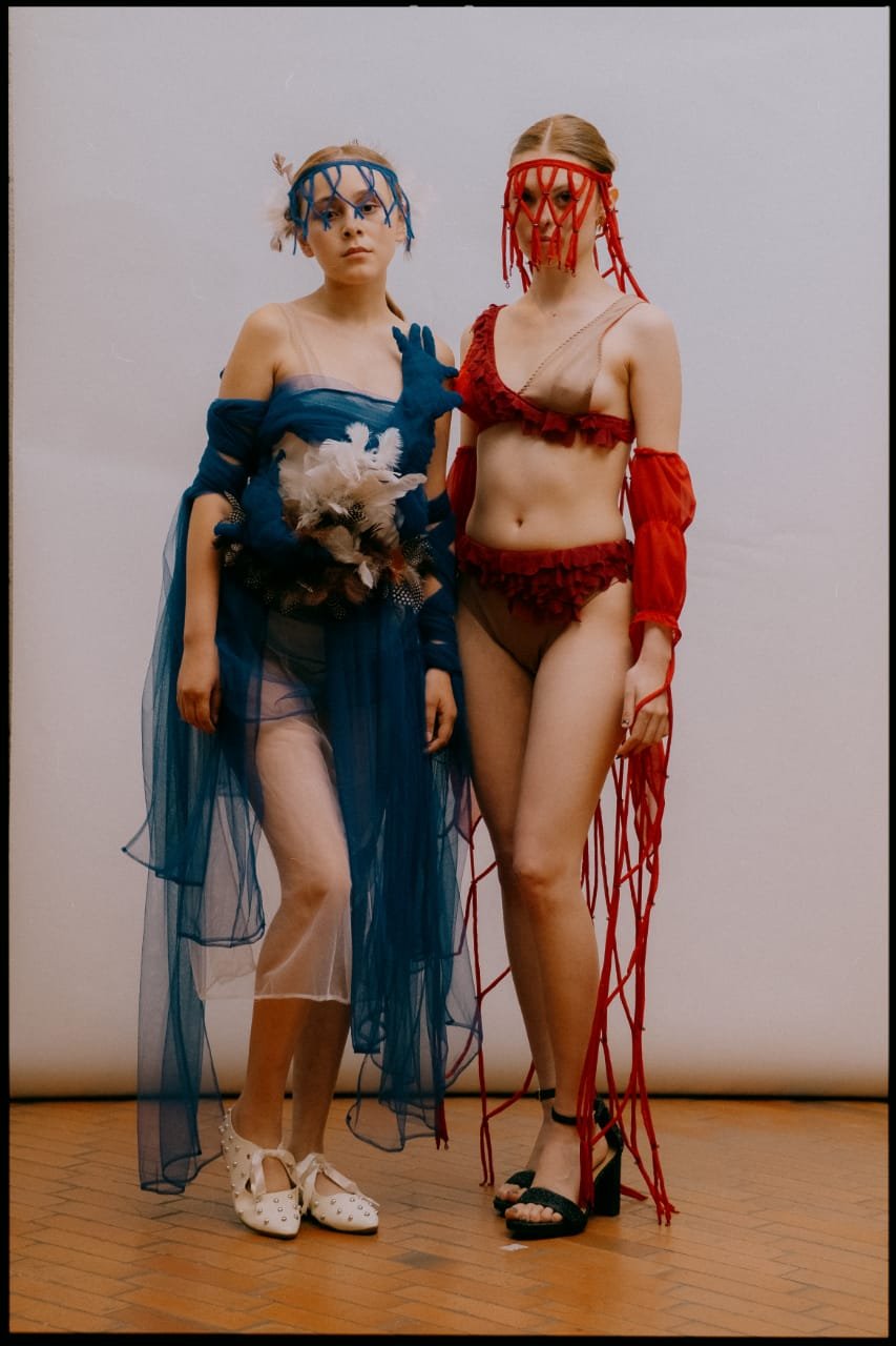 LA DANSE DES SORCIÈRES