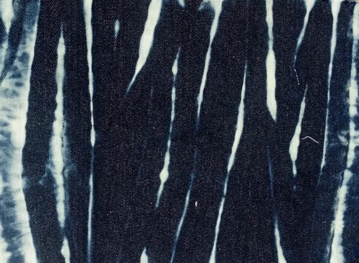 Textura Shibori