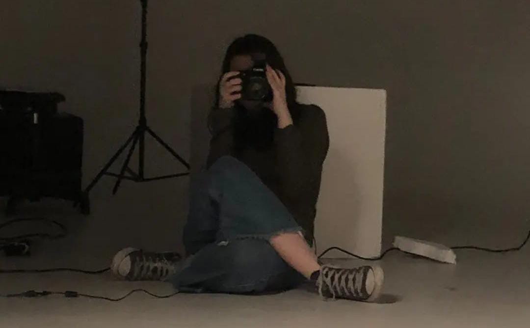 Fotógrafa